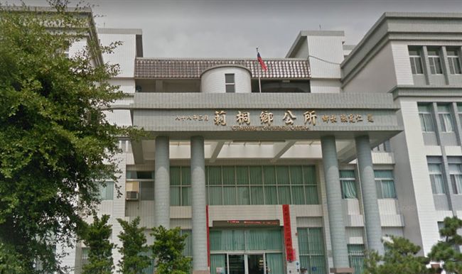 擋人財路？雲縣莿桐鄉公所遭人槍擊