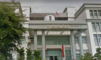 擋人財路？雲縣莿桐鄉公所遭人槍擊