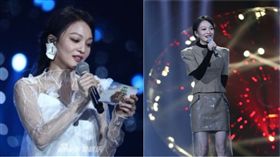 張韶涵（圖／翻攝自微博）