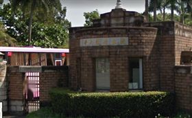 台灣大學,圖/翻攝自Google Map