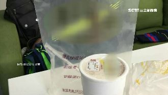 限塑問題多！茶飲外送被強迫買塑膠袋