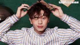 BTOB 陸星材 /大方娛樂提供