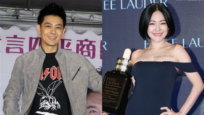 林志穎生女有望？小S：灌醉大做特做
