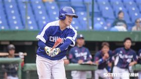 日職聯隊西軍渡辺勝 圖／記者林敬旻攝