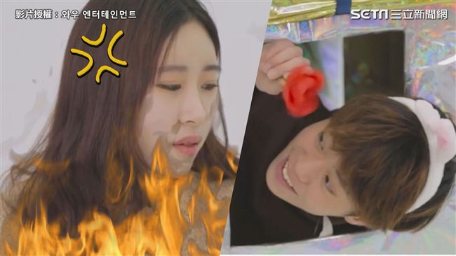 男友送禮超瞎！女友各種臉臭、暴怒
