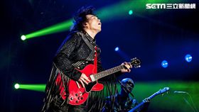 伍佰 /月光音樂 提供