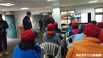 與柳田悠岐見過面？　王柏融滿臉問號