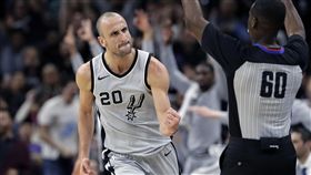 Manu Ginobili(ap)