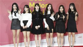  MMA GFRIEND / MyMusic提供