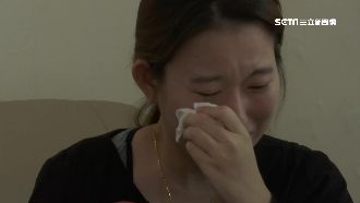 韓式燒肉老闆娘淚訴　遭合夥人逼賣店