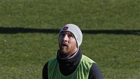 ▲Messi。（圖／美聯社／達志影像）