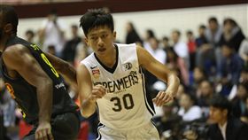 ABL寶島夢想家吳松蔚（圖／寶島夢想家提供）