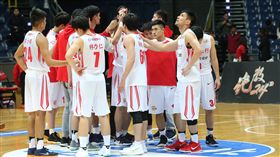 SBL台銀（圖／中華籃協提供）