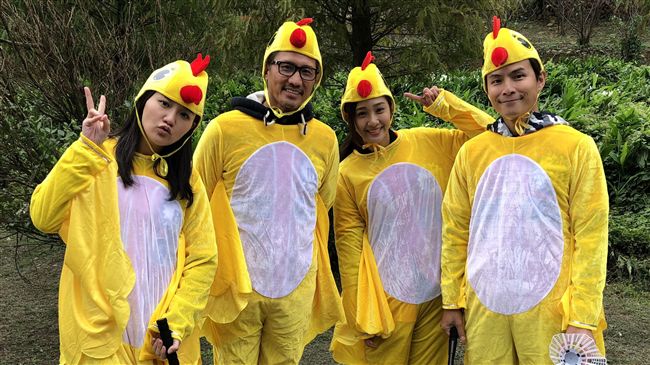 遭嗆歌聲難聽還出片　女星回：我可愛