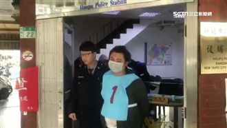 替乾妹妹出氣　6人街頭扭打3人掛彩