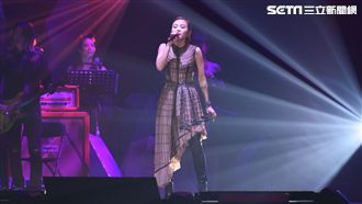 蔡健雅演唱會扮紅娘　助攻男同志求婚