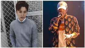 PG ONE、賈乃亮／微博