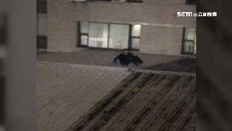 男擾鄰無極限　鄰居怨：不定時炸彈！