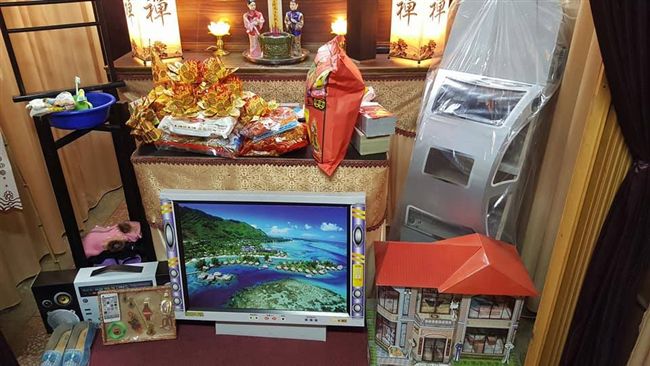 外婆出殯請喪假…主管狂摳求處理公事