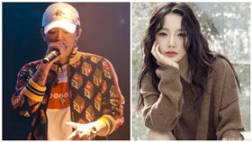 李小璐,PG ONE／微博