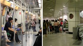 新加坡地鐵。（圖／翻攝自百度百科）