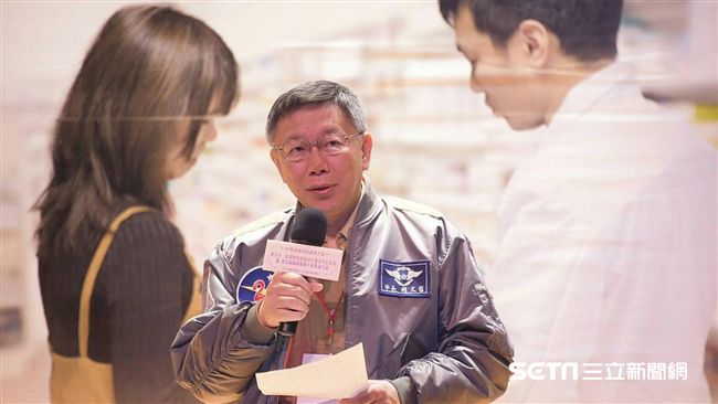 警方拆時力帳篷　柯透露：知情