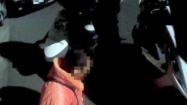 美男「酒駕又逆向」　自行報案超鬧事