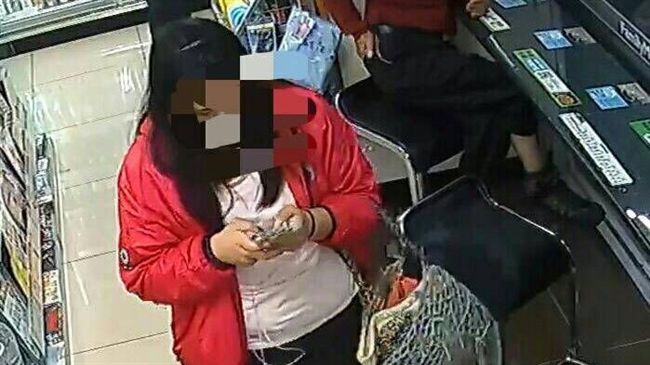 體重破百酒店打槍　女當車手順便減肥