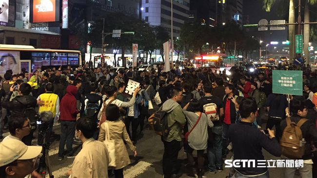 勞基法最新民調　近9成民眾盼訂專章