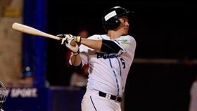  蔣智賢。（圖／翻攝自澳職官網）