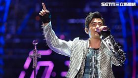 周杰倫（圖／杰威爾提供）