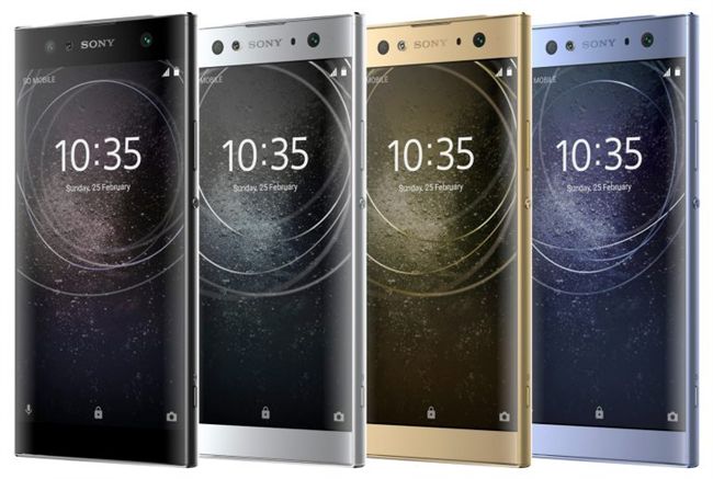 CES倒數　Sony料推三中階機