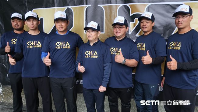 中職／棒球營回饋基層　恰恰前進澎湖