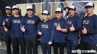 中職／棒球營回饋基層　恰恰前進澎湖
