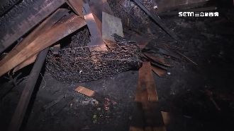 有人要殺我！無業男上演鬧劇縱火擾鄰