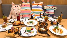 主題餐廳,宇宙人,CRAFTHOLIC,停業,租約
（圖／翻攝自CRAFTHOLIC宇宙人主題餐廳臉書）