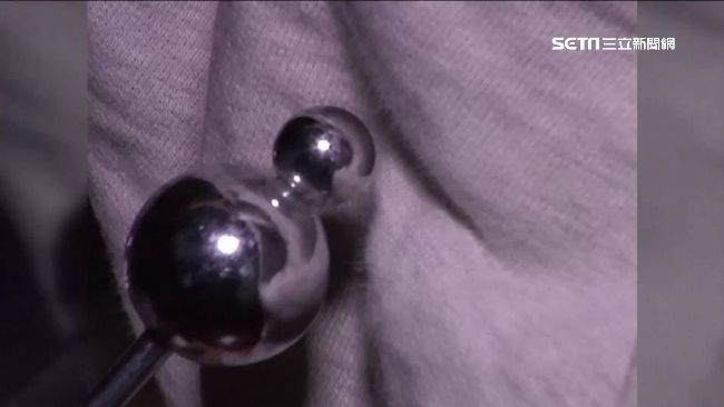 小小靜電恐釀災　遇油易引爆