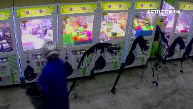 p烏賊噴娃機1200