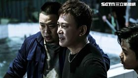 《角頭2》劇照/理大國際多媒體提供