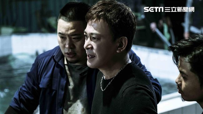 演《角頭2》原因？王識賢：遇到瘋子