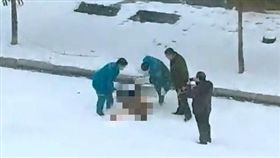 鴻海,富士康,鄭州,跳樓,介紹費,返費（圖／翻攝自中國青年網）https://news.youth.cn/sh/201801/t20180107_11252871.htm