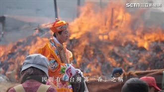 送瘟神！了解台灣第一大「香、科」