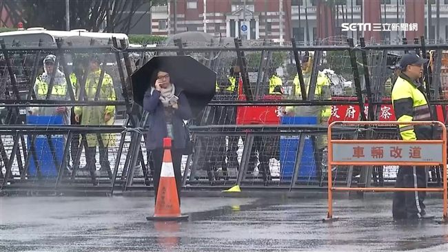 移工強碰時力　警出動5百人防走火！