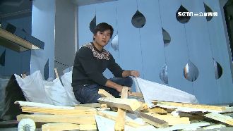 歌聲像阿杜！工地好聲音本尊帥氣現身