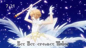 庫洛魔法使,小櫻,CLAMP,動畫,主題曲,OP
（圖／翻攝自推特）