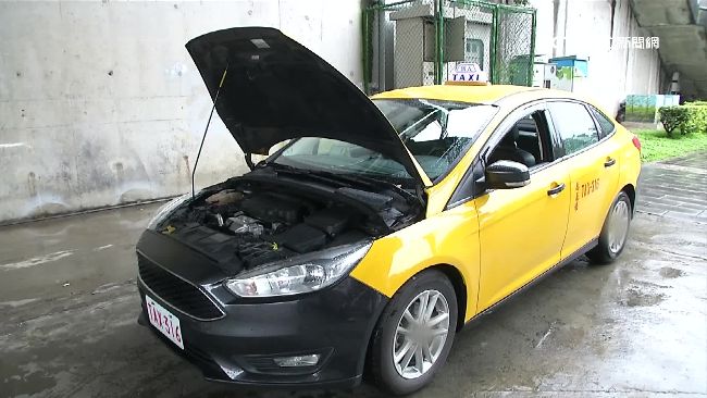 新車保固內卻修不好　運匠：不敢載客