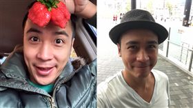 吳懷中 /翻攝自臉書