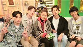 圖／翻攝自林心如臉書