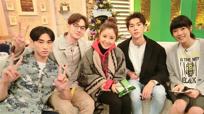 正式切割！林心如聲明：永不支持台獨