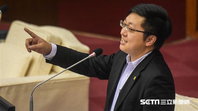 硬仗打不完！立法院明再戒備600警
